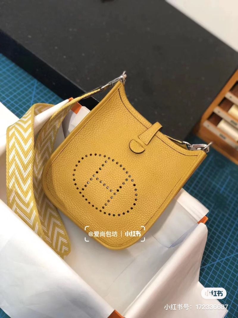 Hermes Evelyn Bags